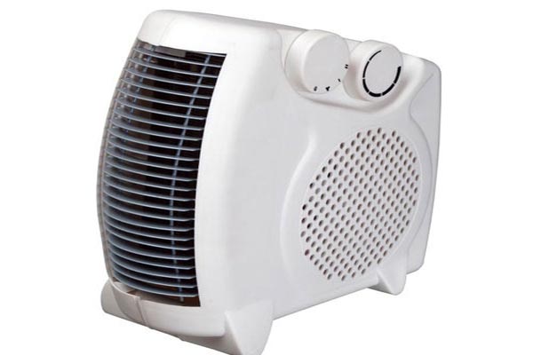 Fan Heater