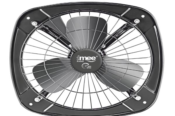 Fresh Air Fan