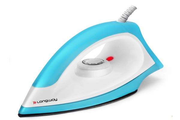Electric Iron