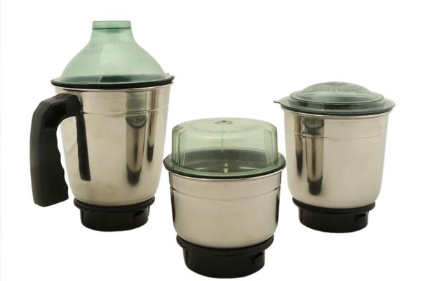 Mixi Jar