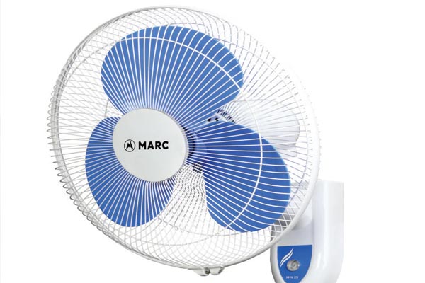 Wall Fan