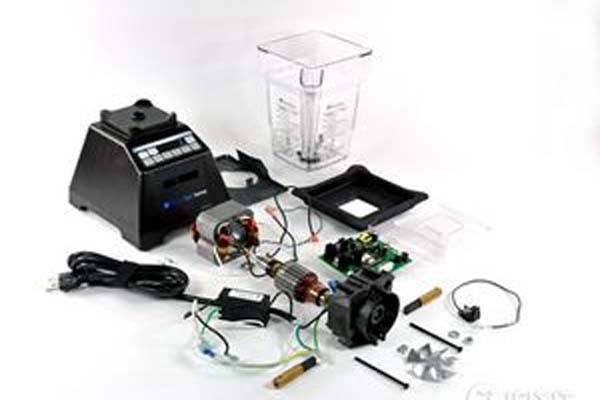 Hand Blender Repair