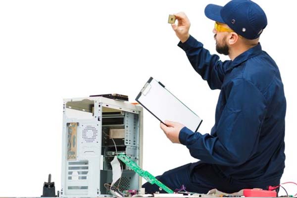 Inverter Repair