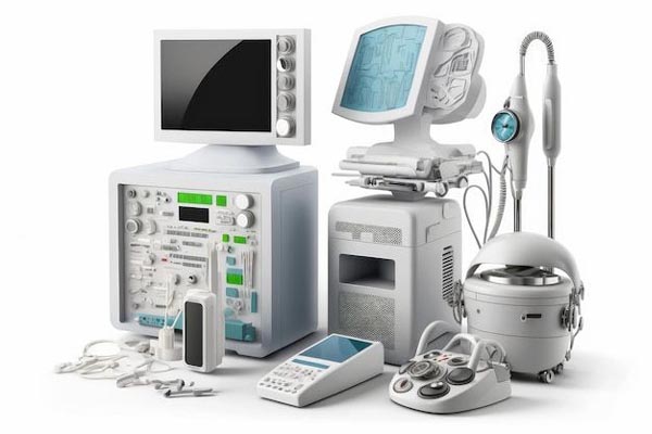 Medical Equipment Repair