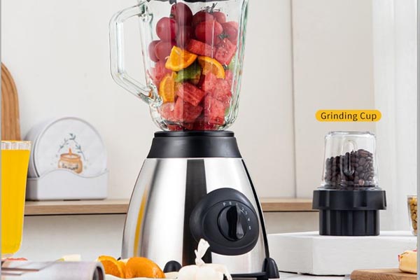 Mixer Grinder Repair